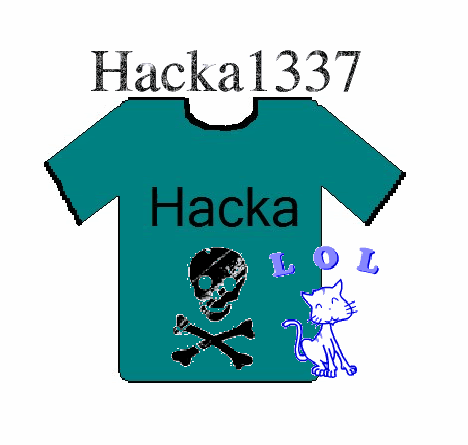 Hacka1337's Avatar
