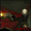 Raidon's Avatar
